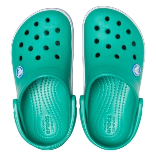 Crocs Crocband Clog K Çocuk Terlik