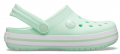 Crocs Crocband Clog K (204537-3TI) Çocuk Terlik