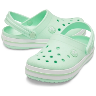 Crocs Crocband Clog K Çocuk Terlik