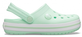 Crocs Crocband Clog K Çocuk Terlik