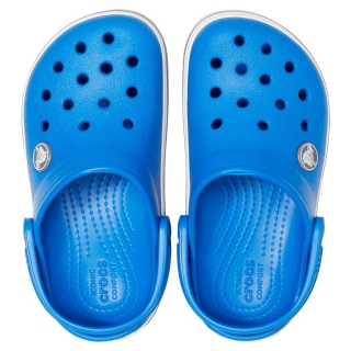 Crocs Crocband Clog K Çocuk Terlik