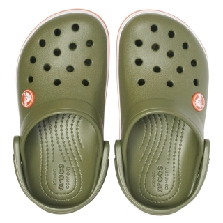 Crocs Crocband Clog K Çocuk Terlik