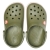 Crocs Crocband Clog K Çocuk Terlik