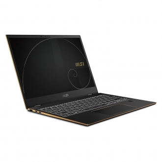 MSI Summit E13 Flip Evo A11MT-039TR 2'si 1 Arada