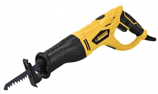 RBT Meşem 710W Tilki Kuyruğu