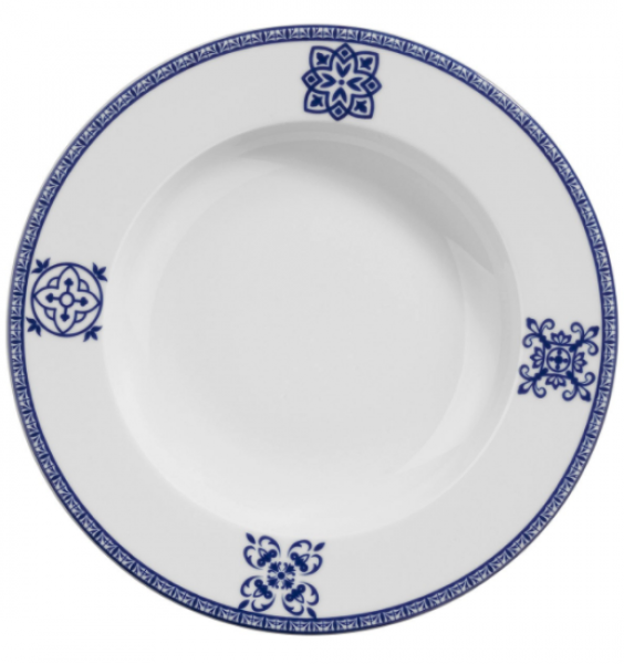 Kütahya Porselen 9429 24 Parça Yemek Takımı (24 Parça)