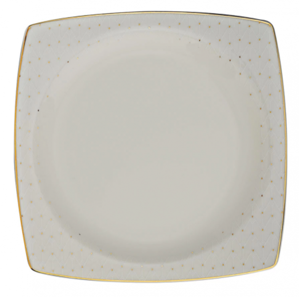 Kütahya Porselen Bone Mare 10750 62 Parça Yemek Takımı