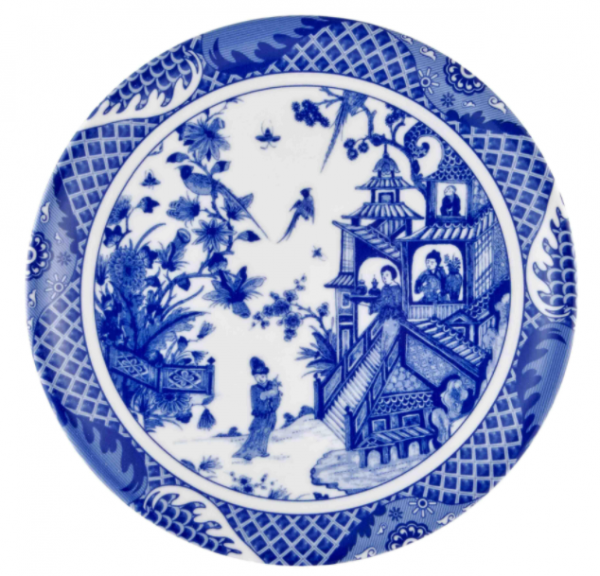 The Mia Chinoi 24 Parça Yemek Takımı