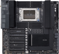 Asus Pro WS WRX80E-Sage SE WiFi resim