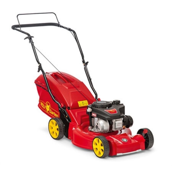 Wolf Garten A 4600 Çim Biçme Makinesi