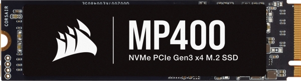 Corsair MP400 SSD (1 TB)