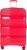 Rhino Unisex PP109618-20 Polipropilen Piano Kabin Boy Valiz