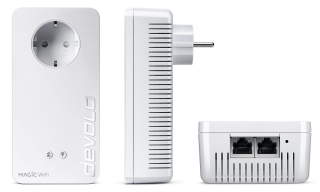 Devolo Magic 2 WiFi next Multiroom Kit Powerline