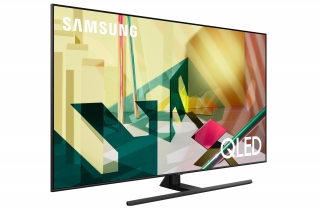 Samsung 55Q70TCT Ultra HD (4K) TV