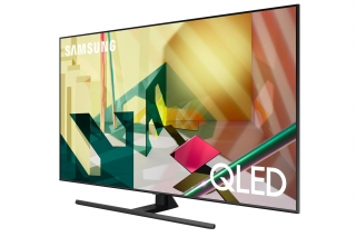 Samsung 55Q70TCT Ultra HD (4K) TV