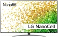 LG 65NANO866PA Televizyon