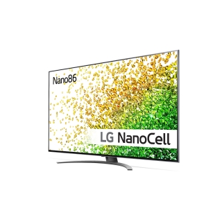 LG 65NANO866PA Ultra HD (4K) TV