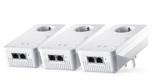 Devolo Mesh WiFi 2 Multiroom Kit Powerline