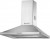 Eminçelik 14200 Inox Davlumbaz