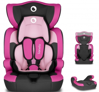 Lionelo Levi One 9-36 kg Oto Koltuğu