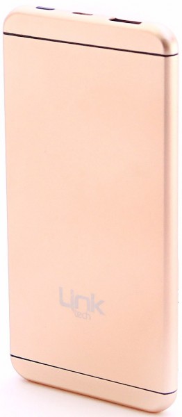 LinkTech LPB-V5 VIP Metal 5000 mAh Powerbank