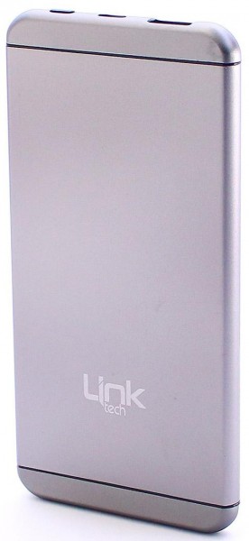 LinkTech LPB-V5 VIP Metal 5000 mAh Powerbank