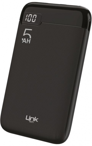 LinkTech LT5 Strong 5000 mAh Powerbank
