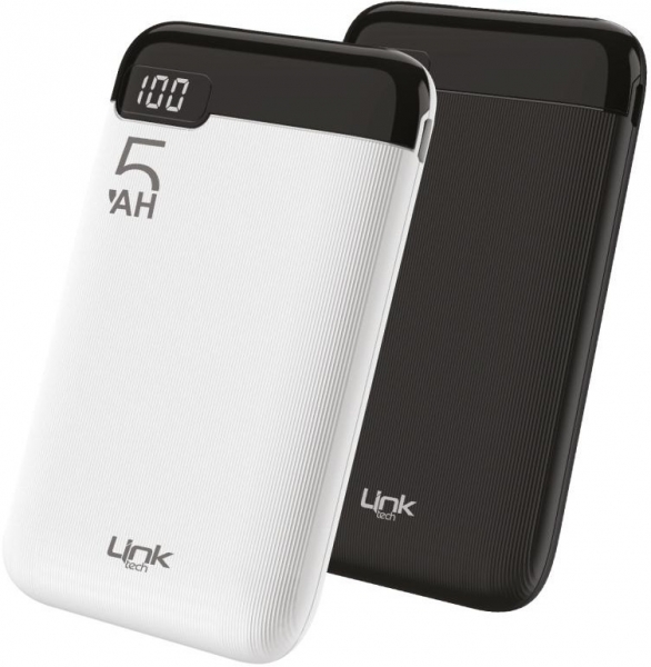 LinkTech LT5 Strong 5000 mAh Powerbank