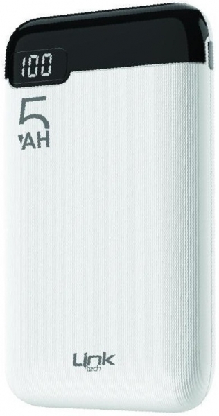 LinkTech LT5 Strong 5000 mAh Powerbank