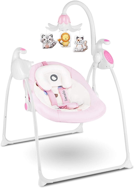 Lionelo Robin Ana Kucağı