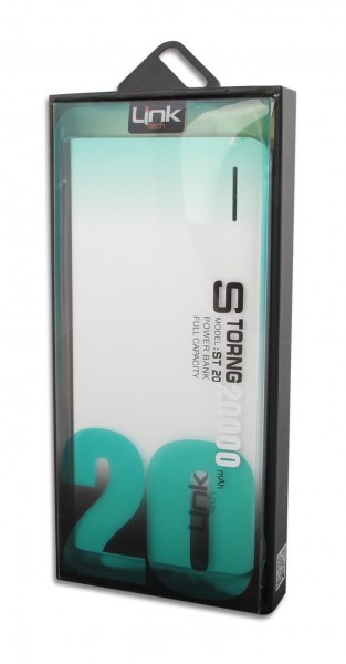 LinkTech LPB-ST20 Strong 20000 mAh Powerbank