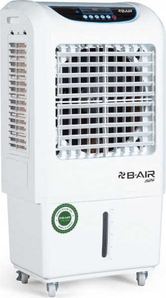 B-Air Mini Yer Tipi Vantilatör