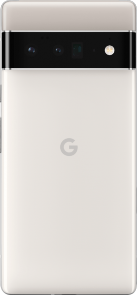 Google Pixel 6 Pro