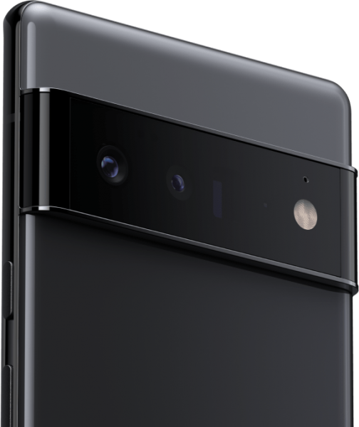Google Pixel 6 Pro