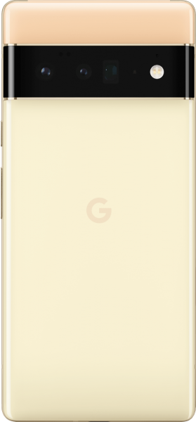 Google Pixel 6 Pro