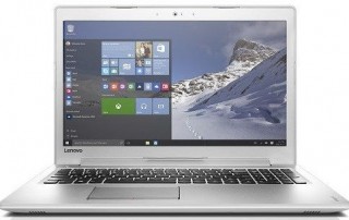 Lenovo IdeaPad 510 80SV00F8TX Laptop