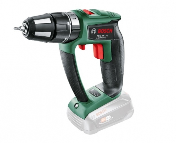 Bosch PSB 18 LI-2 Ergo Akülü Vidalama