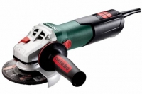 Metabo WEV 11-125 resim