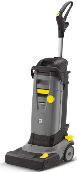 Karcher BR 30/4 C Sanayi Tipi Süpürge
