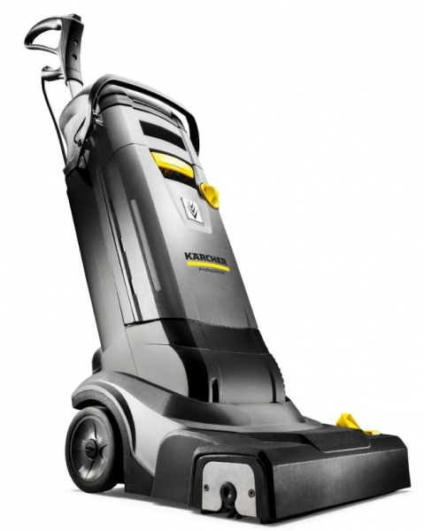 Karcher BR 30/4 C Sanayi Tipi Süpürge