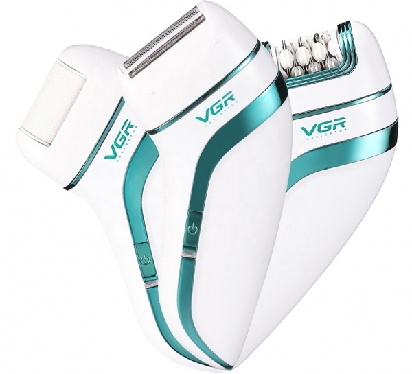 VGR V-713 Epilasyon Aleti