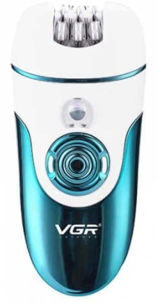 VGR V-700 Epilasyon Aleti