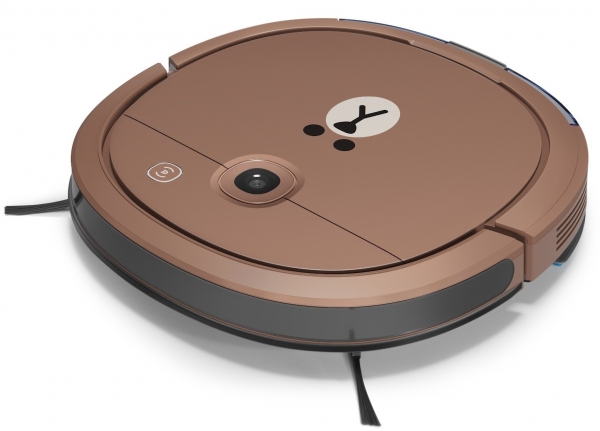 Ecovacs Deebot U3 Line Friends Robot Süpürge+Mop