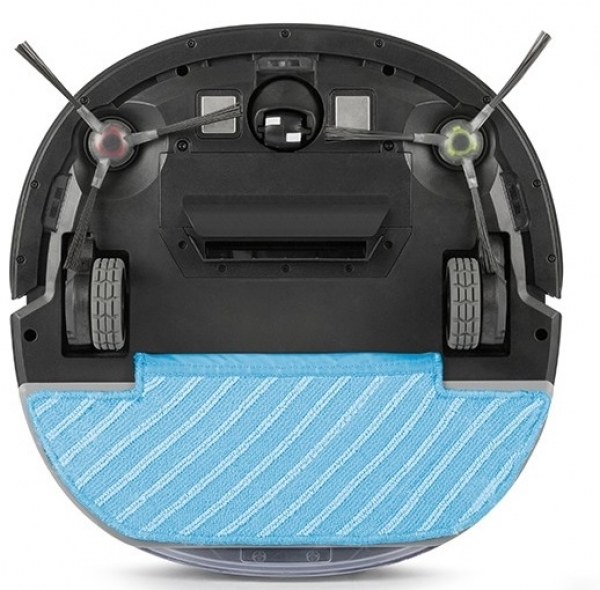 Ecovacs Deebot U3 Line Friends Robot Süpürge+Mop