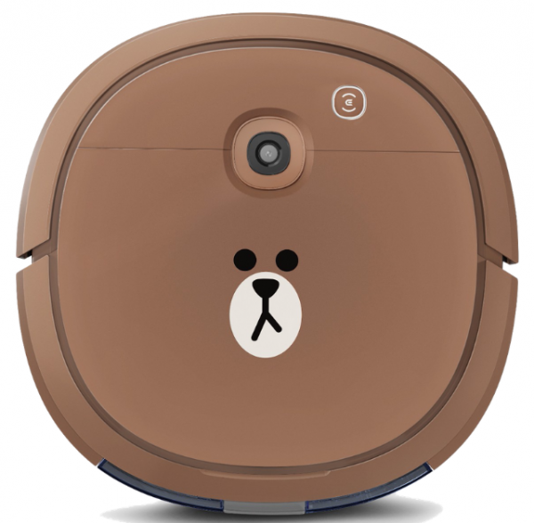 Ecovacs Deebot U3 Line Friends Robot Süpürge+Mop