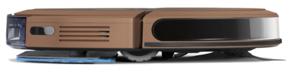 Ecovacs Deebot U3 Line Friends Robot Süpürge+Mop