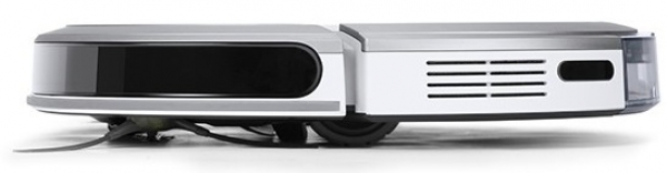 Ecovacs Deebot Ozmo Slim11 Robot Süpürge+Mop