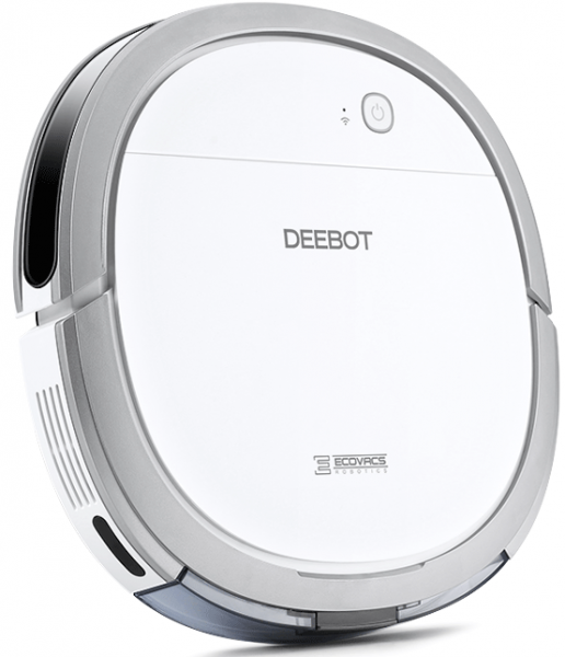 Ecovacs Deebot Ozmo Slim11 Robot Süpürge+Mop