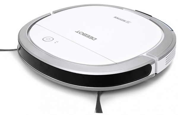 Ecovacs Deebot Ozmo Slim11 Robot Süpürge+Mop