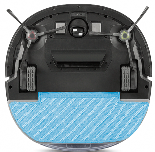 Ecovacs Deebot Ozmo Slim11 Robot Süpürge+Mop